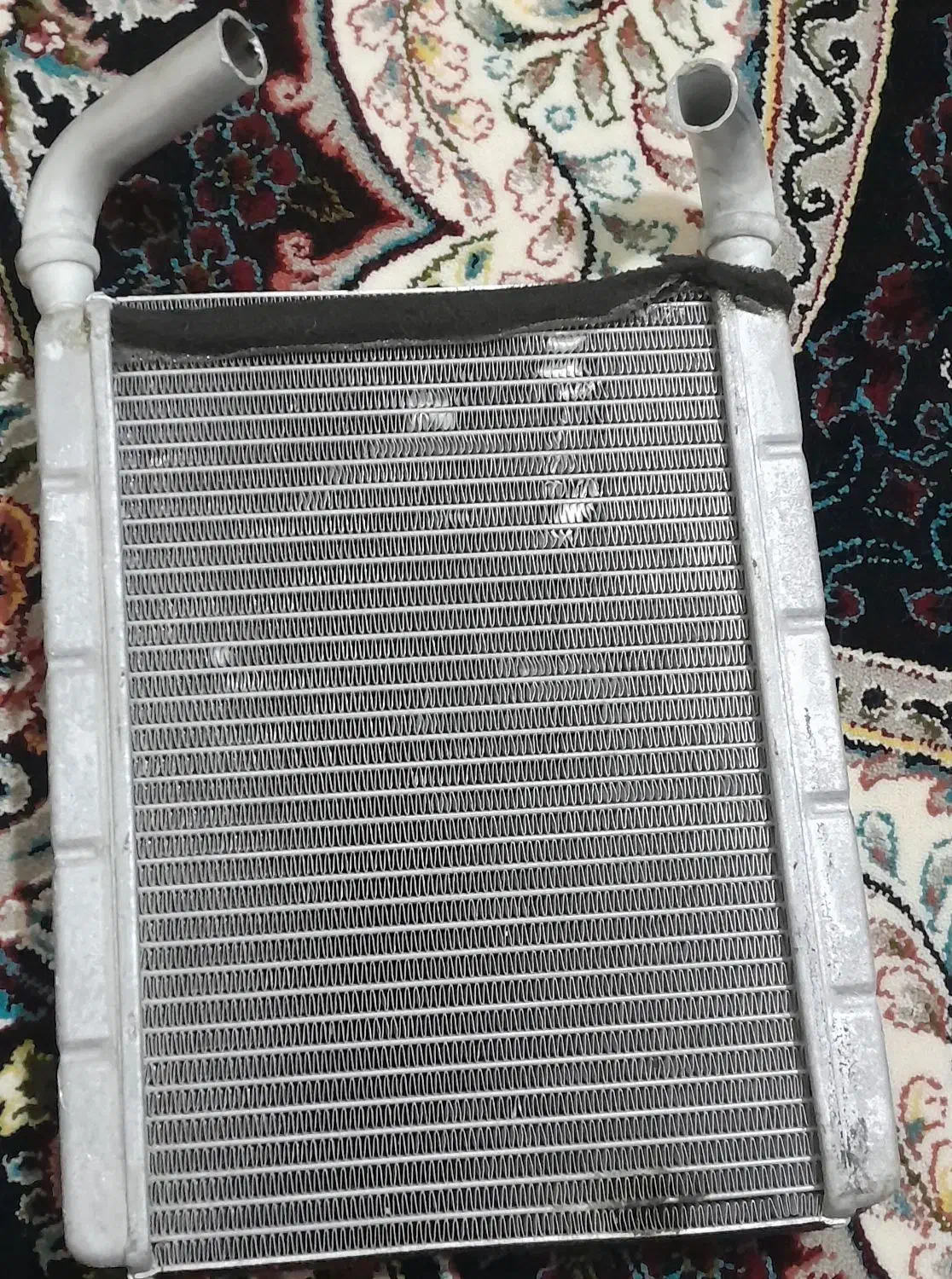 رادیاتور بخاری لیفان x60|قطعات یدکی و لوازم جانبی|ارومیه, |دیوار