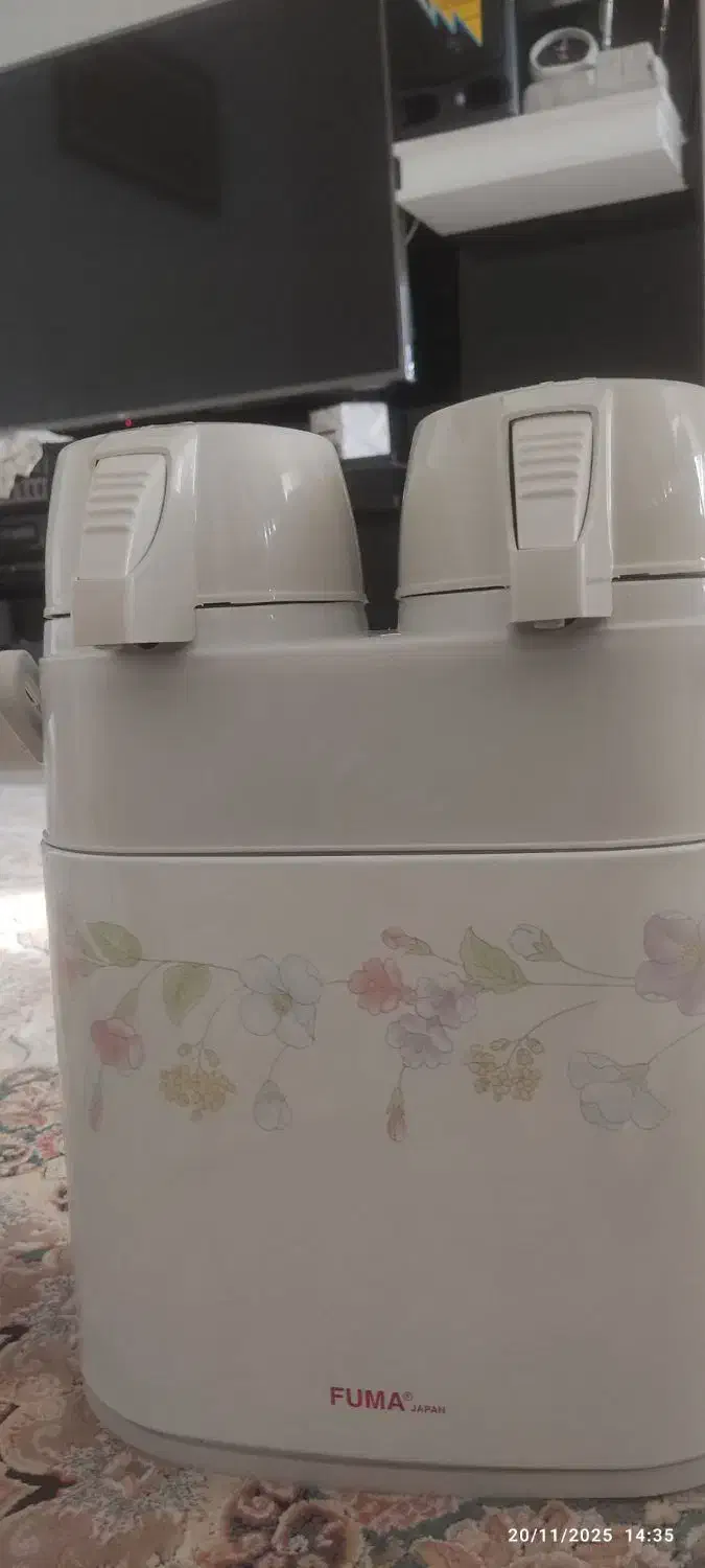 فلاکس|قوری، کتری، قهوهساز دستی|ری, ولی آباد|دیوار