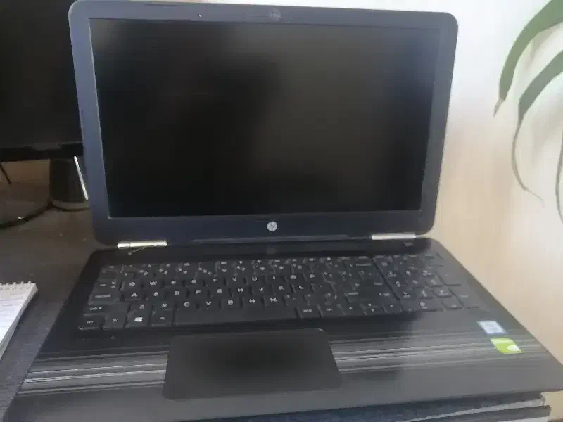 لپ تاپ hp pavilion|رایانه همراه|اصفهان, حسین‌آباد|دیوار