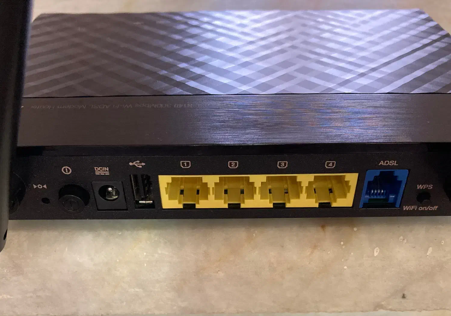 مودم ایسوس|مودم و تجهیزات شبکه|قائن, |دیوار