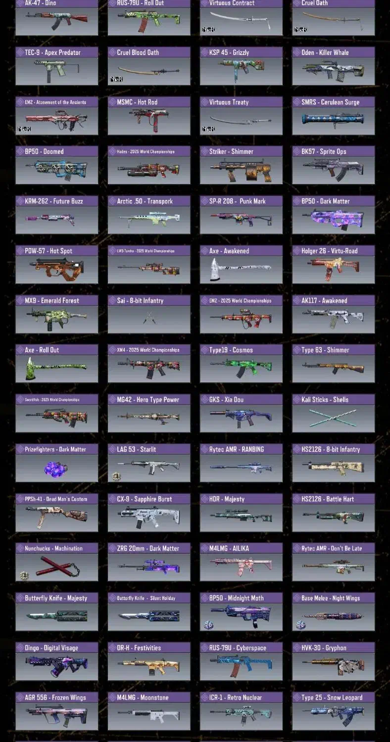 اکانت کالاف|کنسول، بازی ویدئویی و آنلاین|همدان, |دیوار