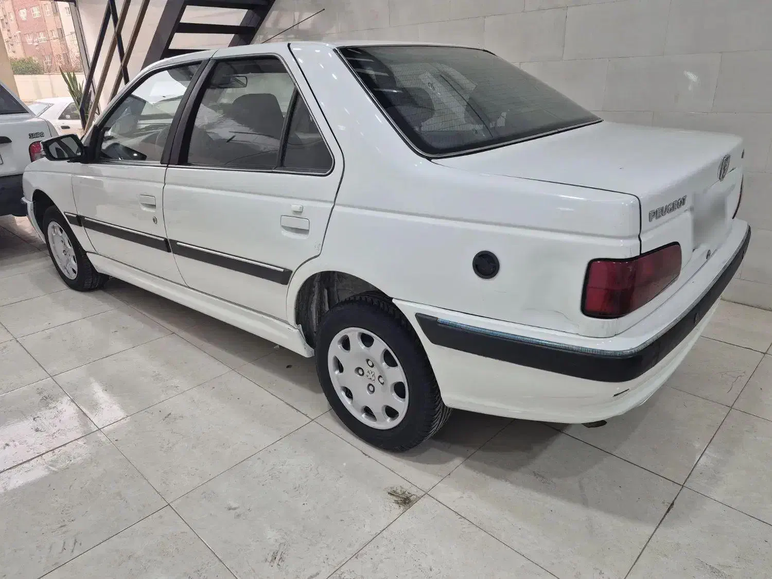 پارس XU7 مدل ۱۴۰۱|خودرو سواری و وانت|شیراز, احمدآباد|دیوار