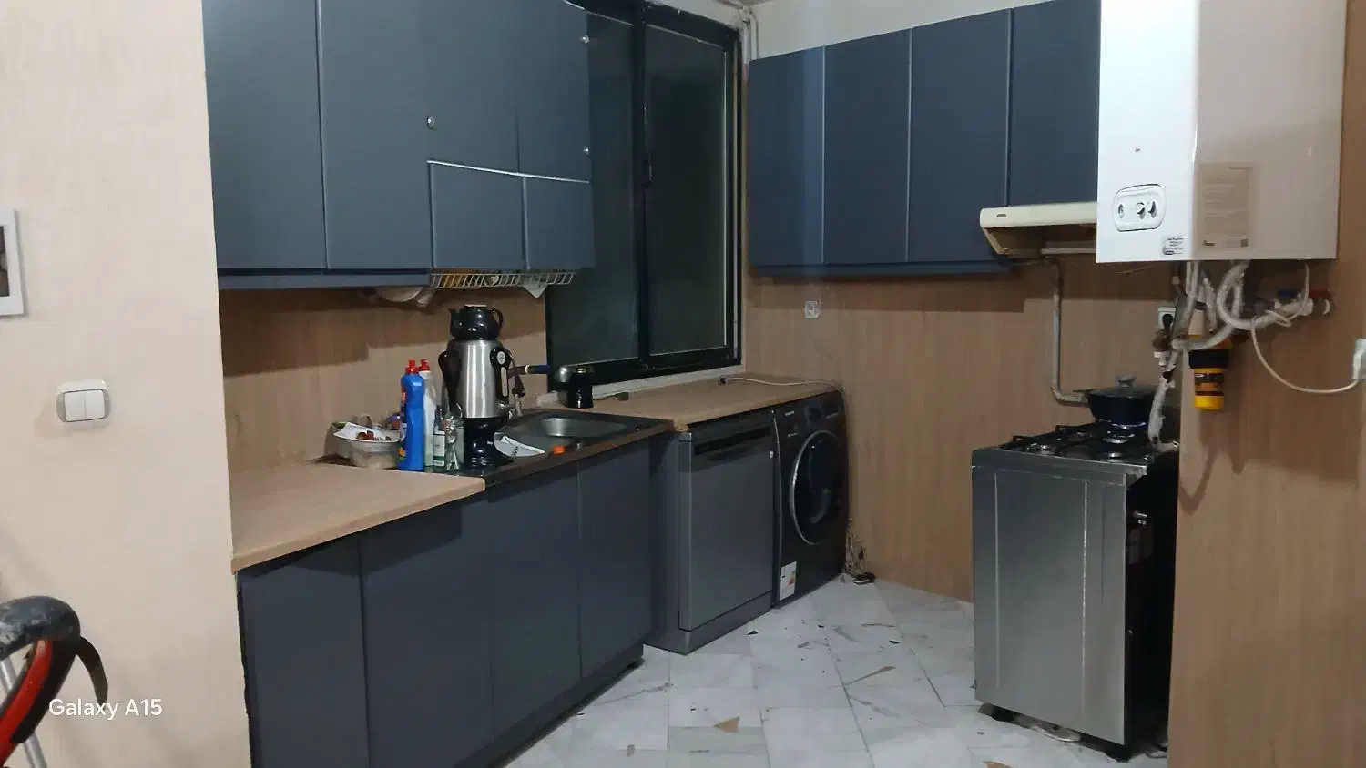 نصب برچسب کابینت|خدمات پیشه و مهارت|تهران, یافت آباد جنوبی|دیوار