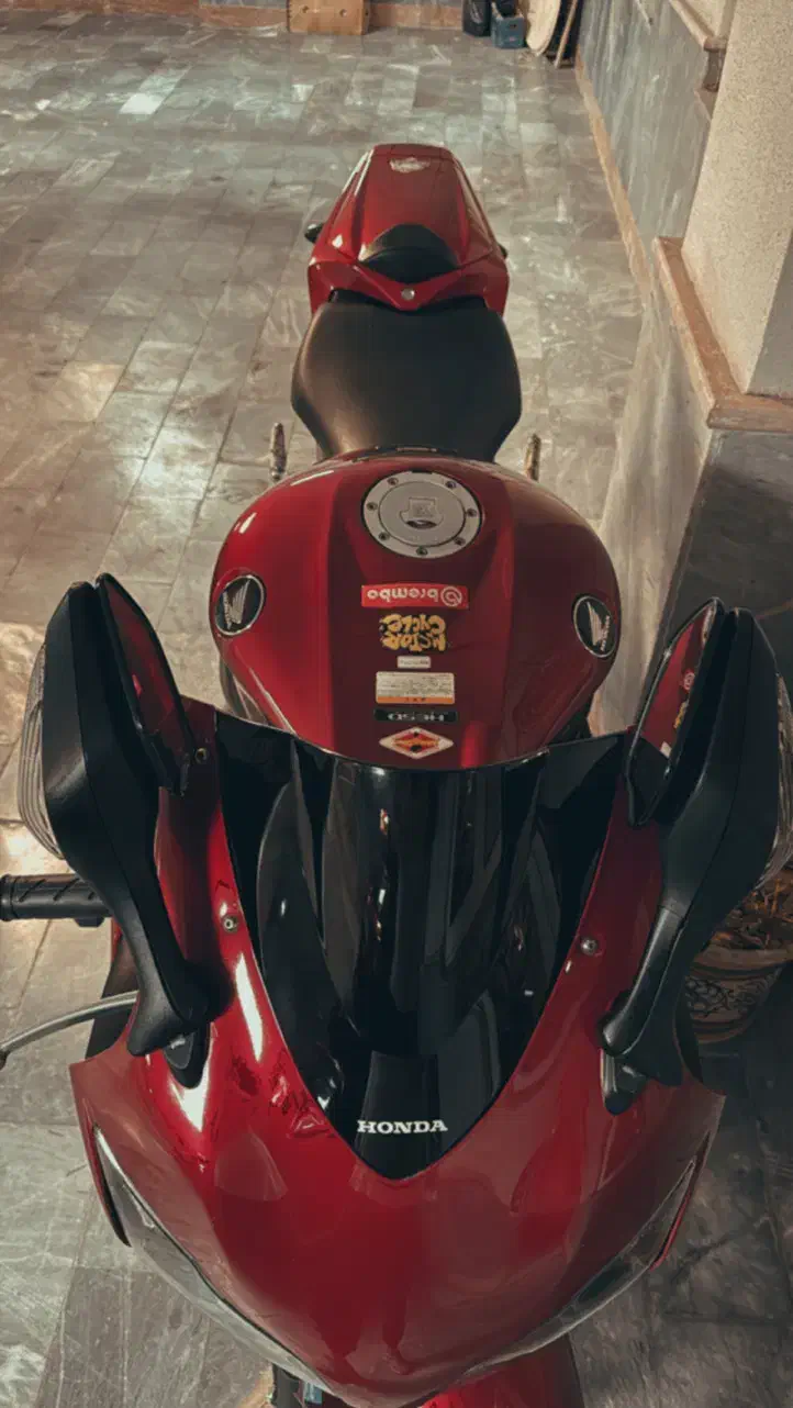 Cbr1000|موتورسیکلت|تهران, قیطریه|دیوار