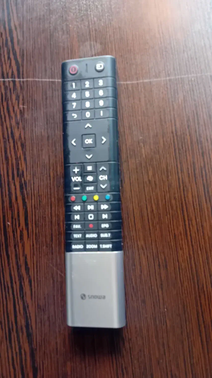 تلوزیون ال ای دی ۵۵ اسنوا فرم لس|تلویزیون و پروژکتور|اندیشه, اندیشه فاز ۱|دیوار