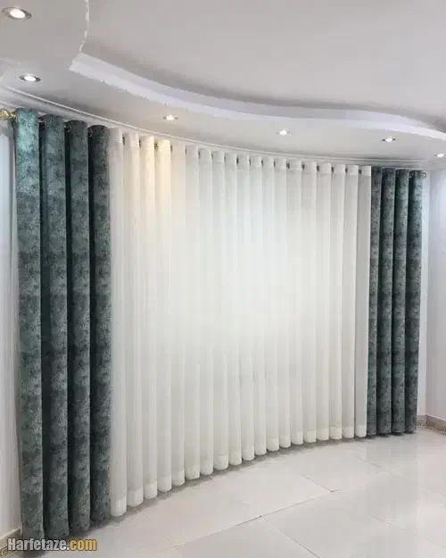 دوخت‌انواع‌پرده‌بابهترین‌قیمت‌بالاترین‌کیفیت|پرده، رانر، رومیزی|کرج, برغان|دیوار