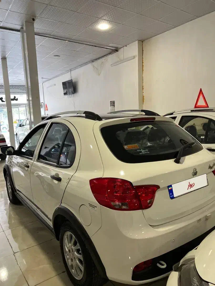 کوییک gxrl با رینگ فول|خودرو سواری و وانت|مشهد, عامل|دیوار