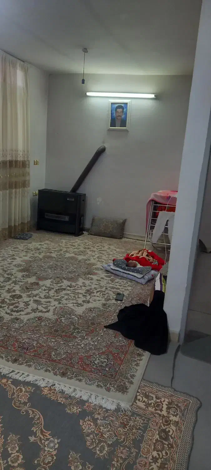 اپارتمان ۵۴متری توس|فروش آپارتمان|مشهد, شهید بصیر|دیوار