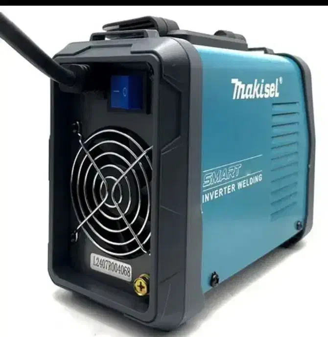 اینورتر جوشکاری دستگاه جوش 350امپر مینی|ابزارآلات|زاهدان, |دیوار