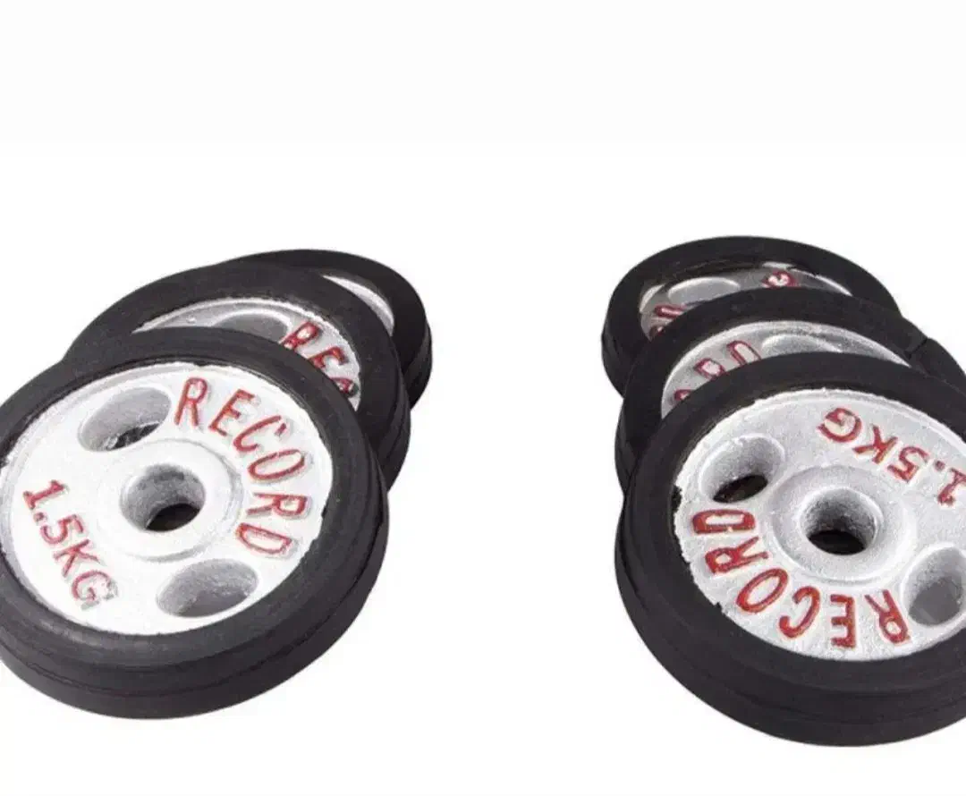 دمبل ۲۰ کیلویی متغیر نو زیر قیمت بازار|تجهیزات ورزشی|ارومیه, |دیوار