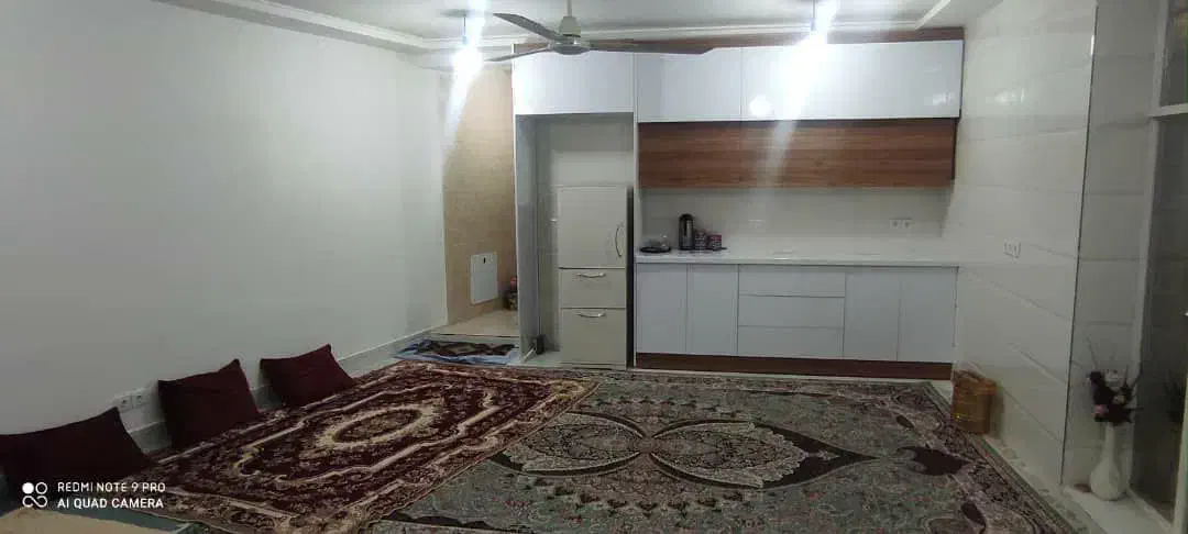 ویلا کنار ساحل بسیار تمیز|اجارهٔ کوتاه‌مدت ویلا و باغ|بندر گناوه, |دیوار