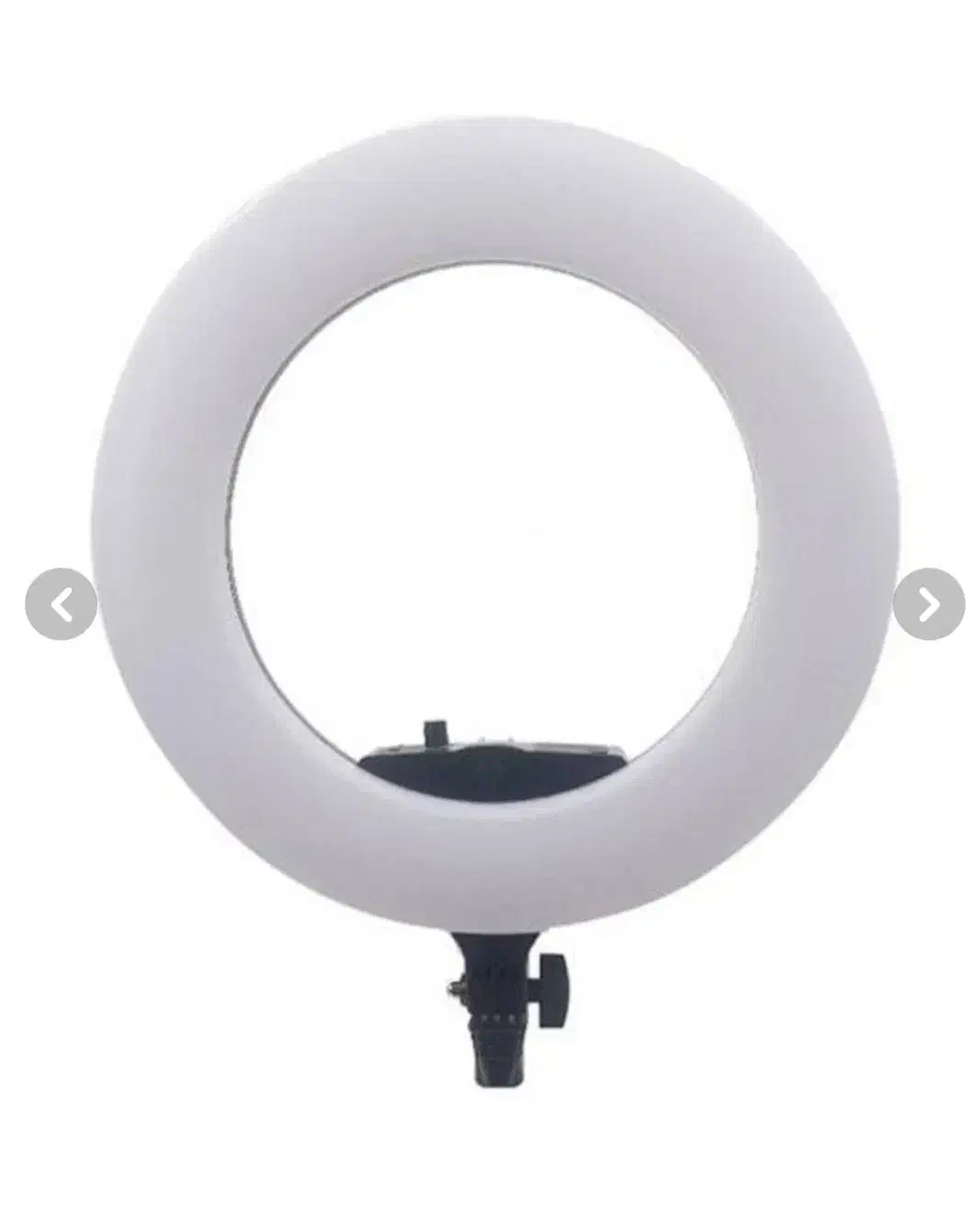 رینگ لایت هیرو اورجینال|دوربین عکاسی و فیلم‌برداری|گرگان, |دیوار