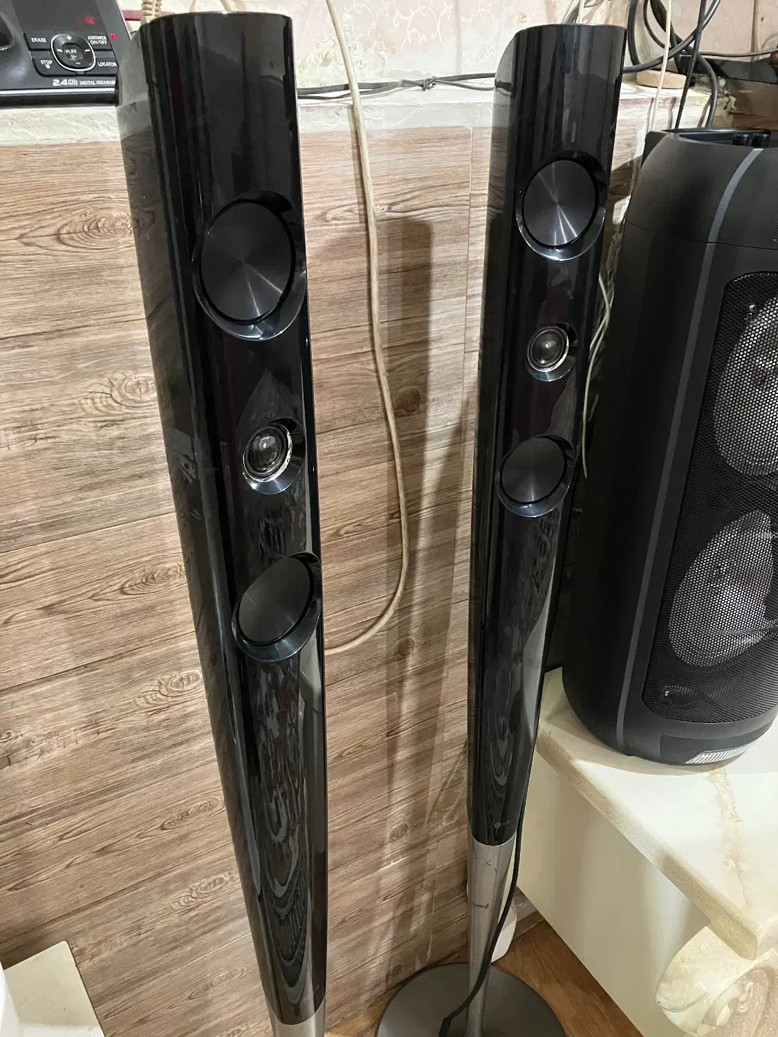 باند/دی وی دی|سیستم صوتی خانگی|تهران, یافت آباد شمالی|دیوار