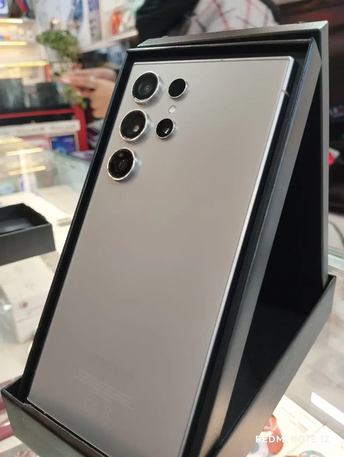 Samsung s24 ultra|موبایل|مشهد, آزادشهر|دیوار