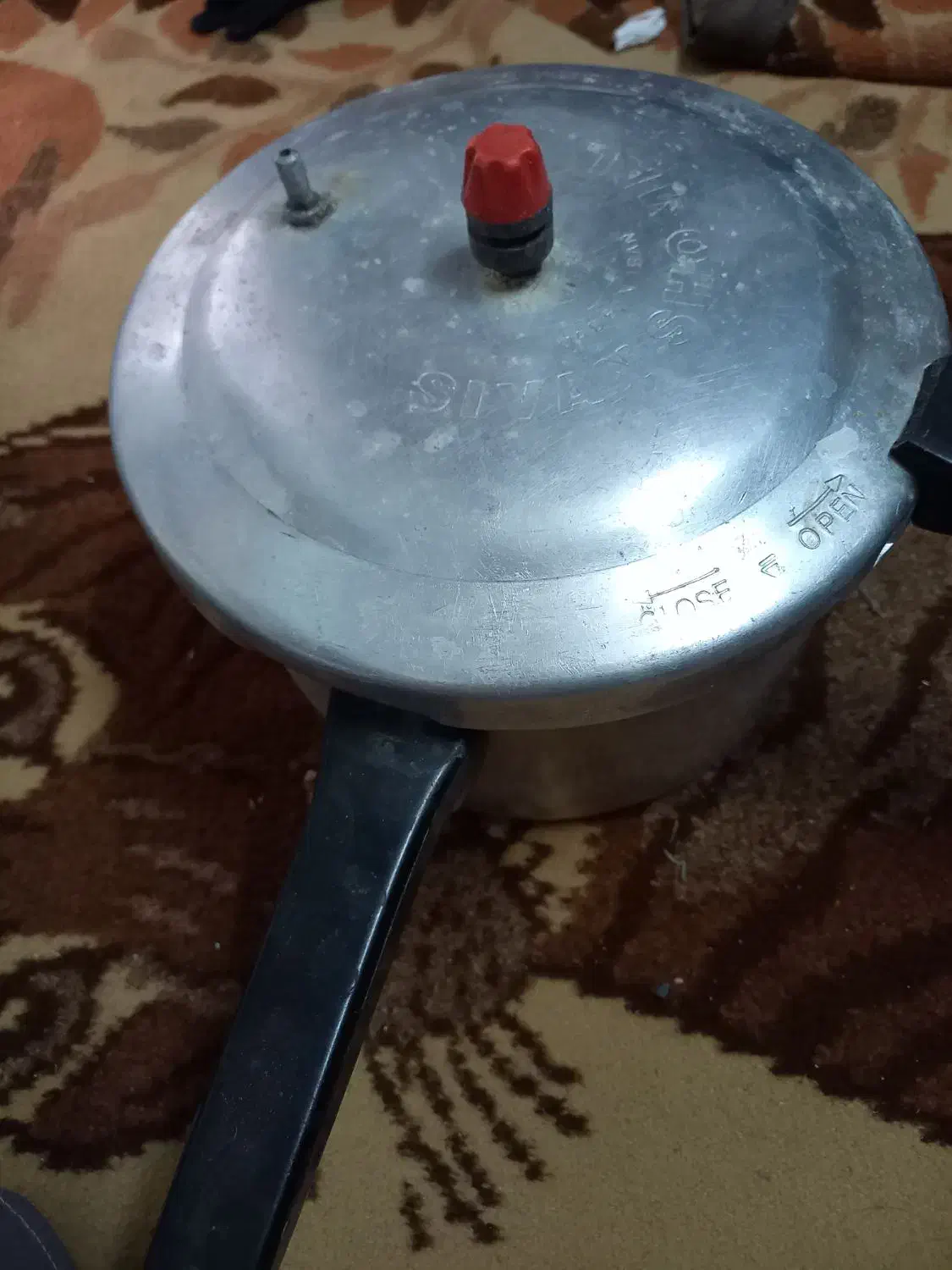 اعددزودپزساده به فروش میرسد|ظروف پخت‌وپز|قم, نیروگاه|دیوار