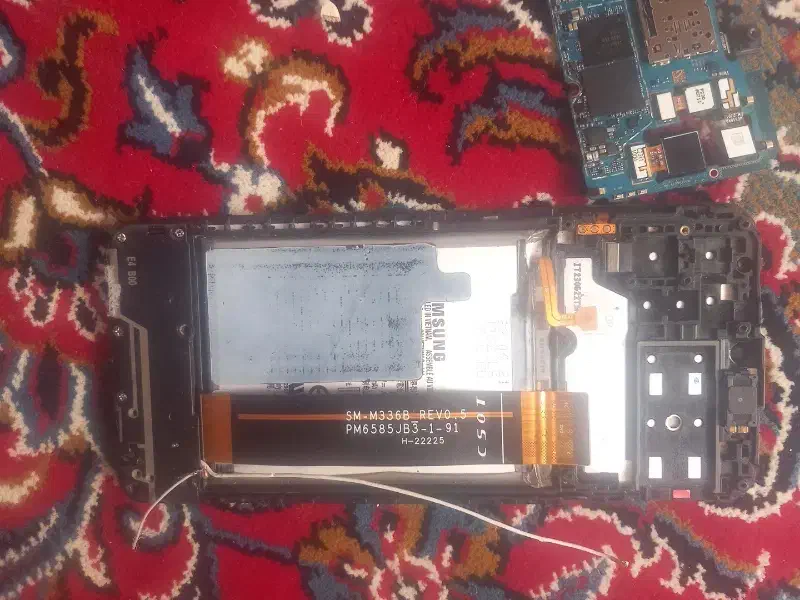 گوشی a13|موبایل|خمینی‌شهر, |دیوار