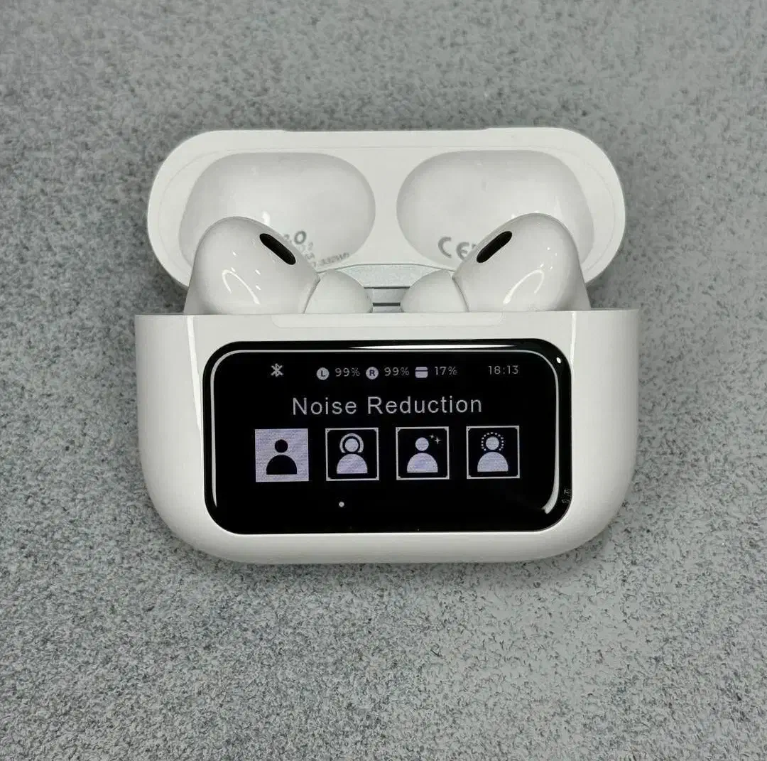 ایرپاد پرو anc encصفحه نمایشگر دار (اصل)|لوازم جانبی موبایل و تبلت|آبادان, |دیوار