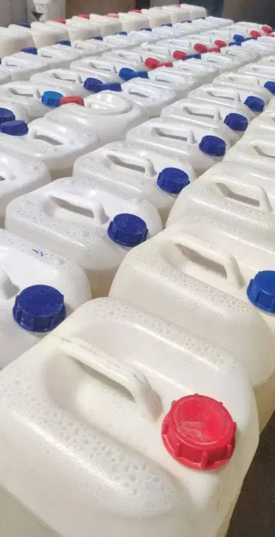 آب ژاول|مواد شوینده و دستمال کاغذی|کرمانشاه, |دیوار