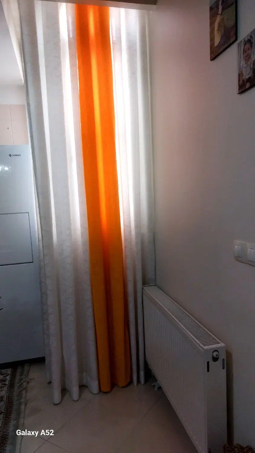 پرده|پرده، رانر، رومیزی|تهران, خاک سفید|دیوار