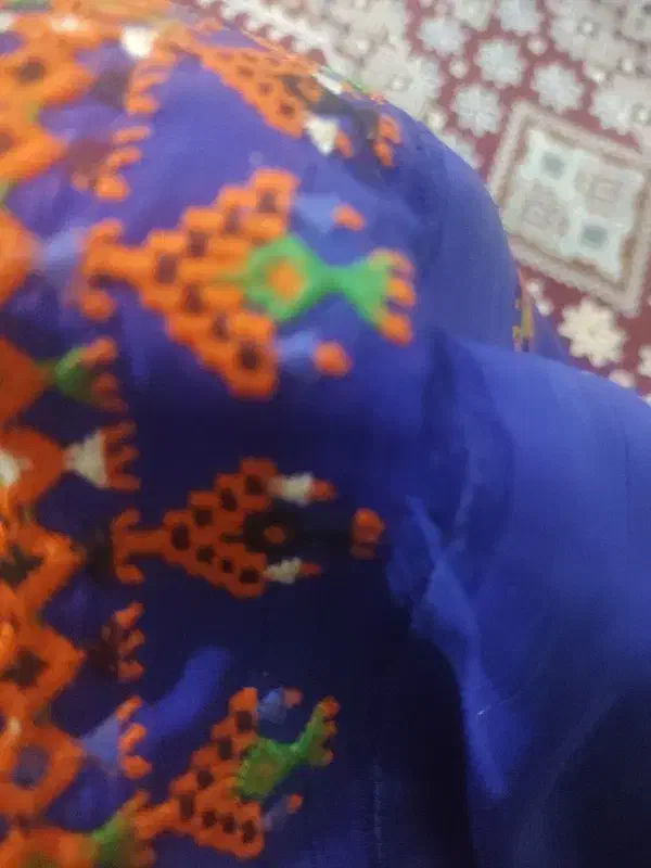 دانوک میدوزم|لباس|ایرانشهر, |دیوار