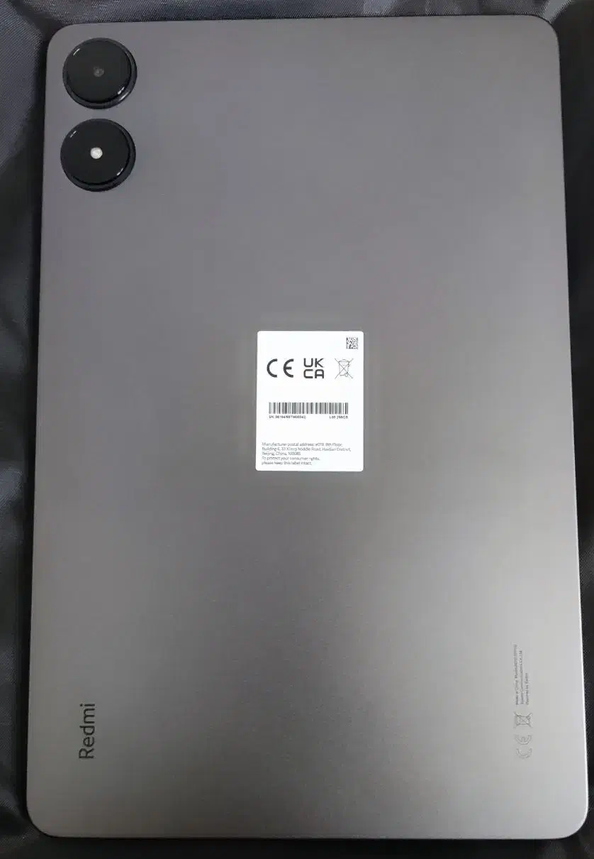 تبلت ردمی پد پرو|تبلت|مشهد, الهیه|دیوار