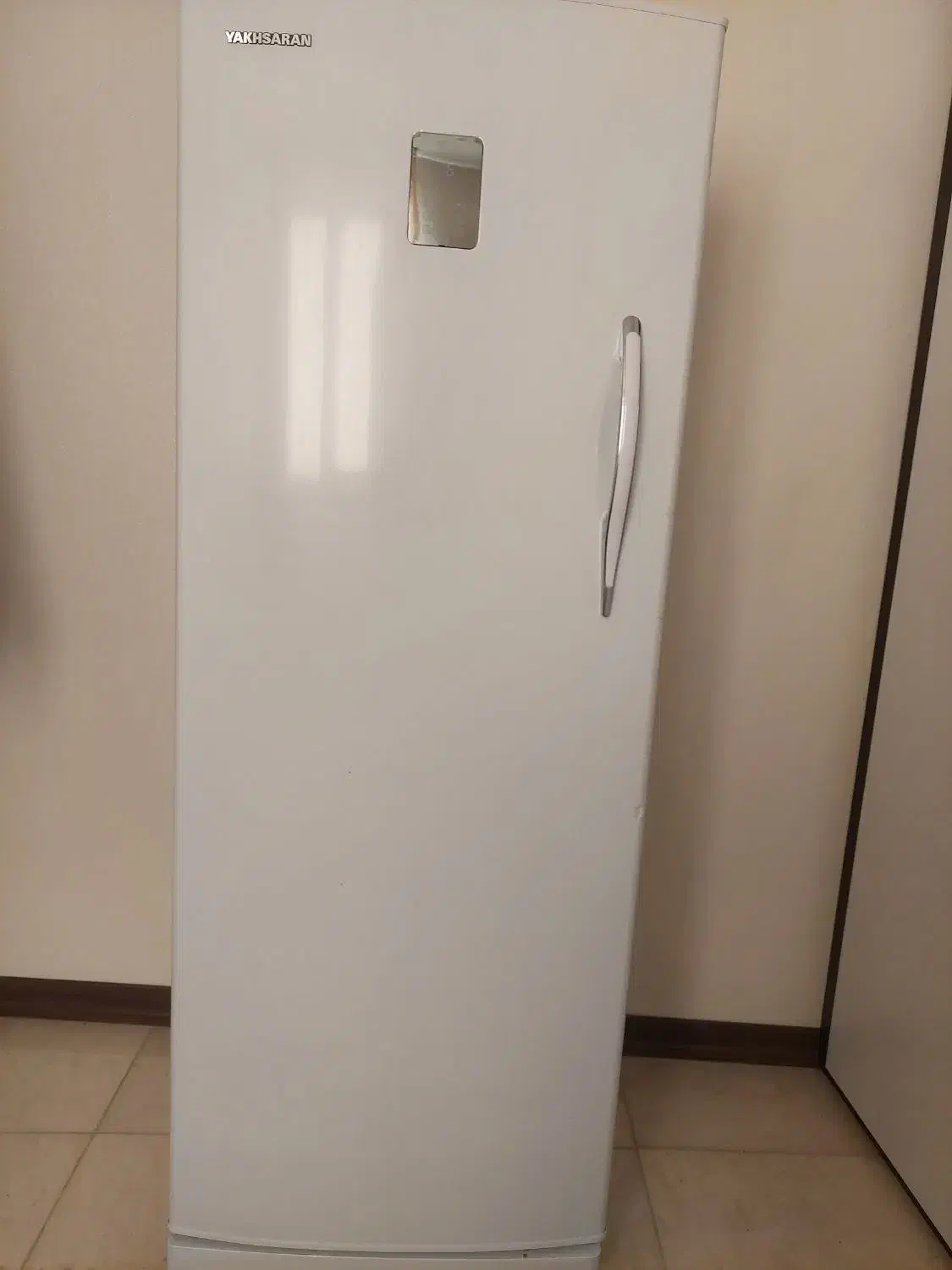 فروش یخچال|یخچال و فریزر|شاهین‌شهر, فدک|دیوار