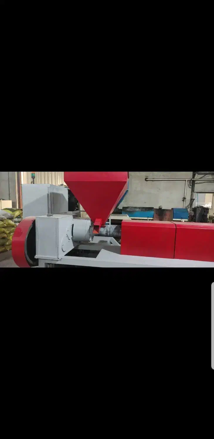 دستگاه گرانول ساز ۳ متری|ماشینآلات صنعتی|آق قلا, |دیوار