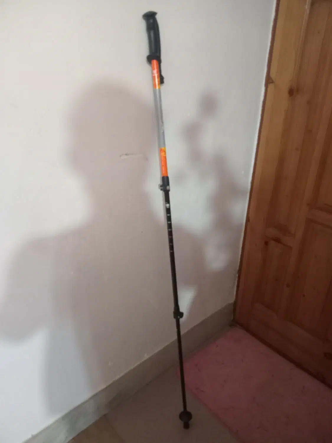 اعصای کوهنوردی|کوهنوردی و کمپینگ|میانه, |دیوار