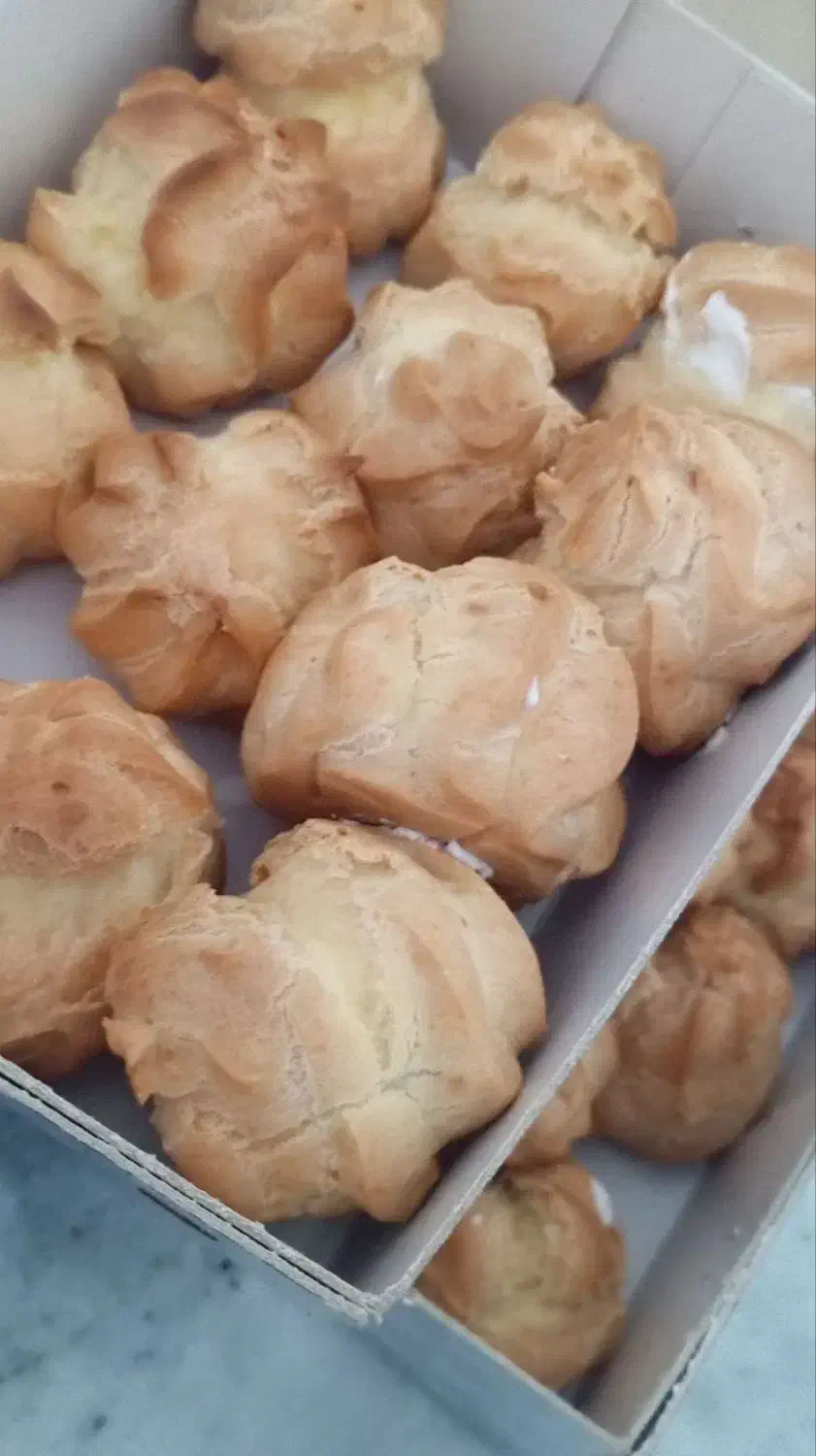 کیک و شیرینی خونگی|خدمات پذیرایی، مراسم|نیشابور, خط کاشمر|دیوار