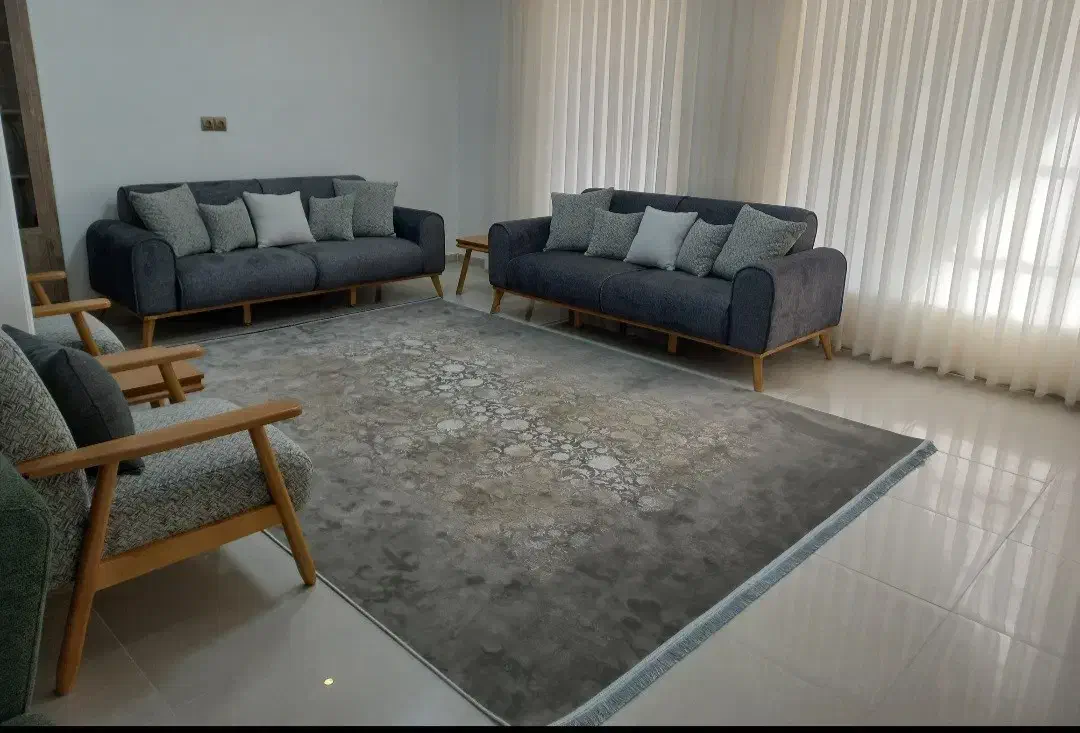 فرش ۹متری و ۲عدد۶ متری|فرش|شیراز, شهرک استقلال|دیوار