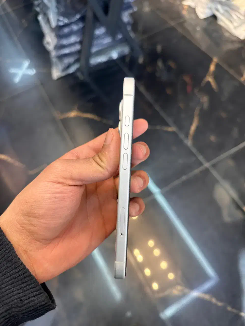 iphone 16|موبایل|قائمشهر, |دیوار