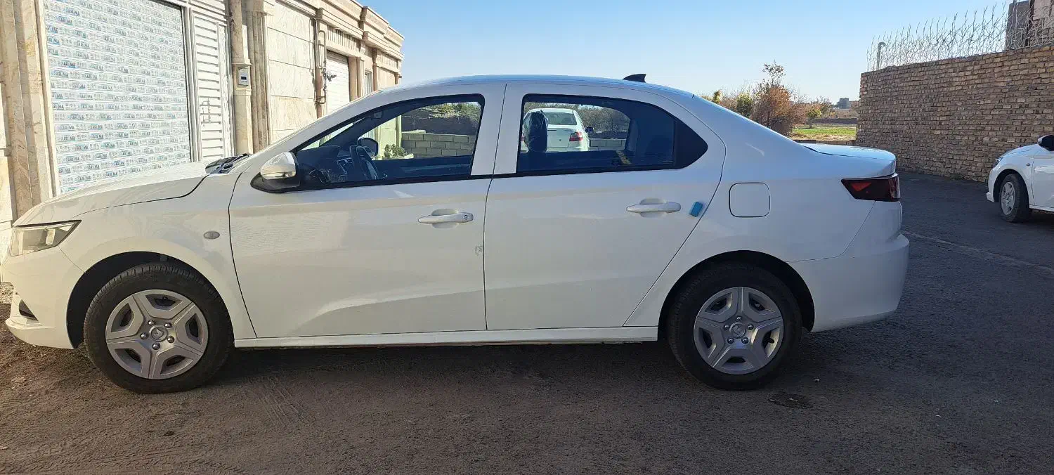 تارا وی یک پلاس مدل ۱۴۰۴|خودرو سواری و وانت|گناباد, |دیوار