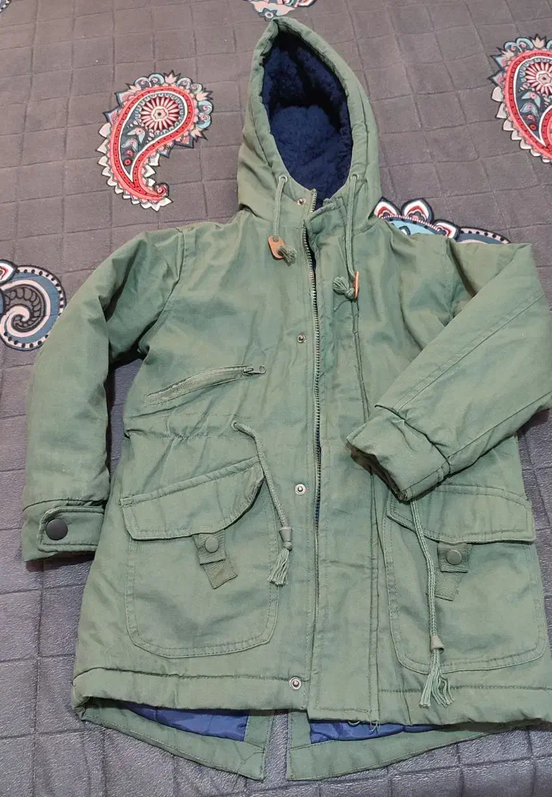 کاپشن اسپرت|کفش و لباس بچه|گنبد کاووس, |دیوار