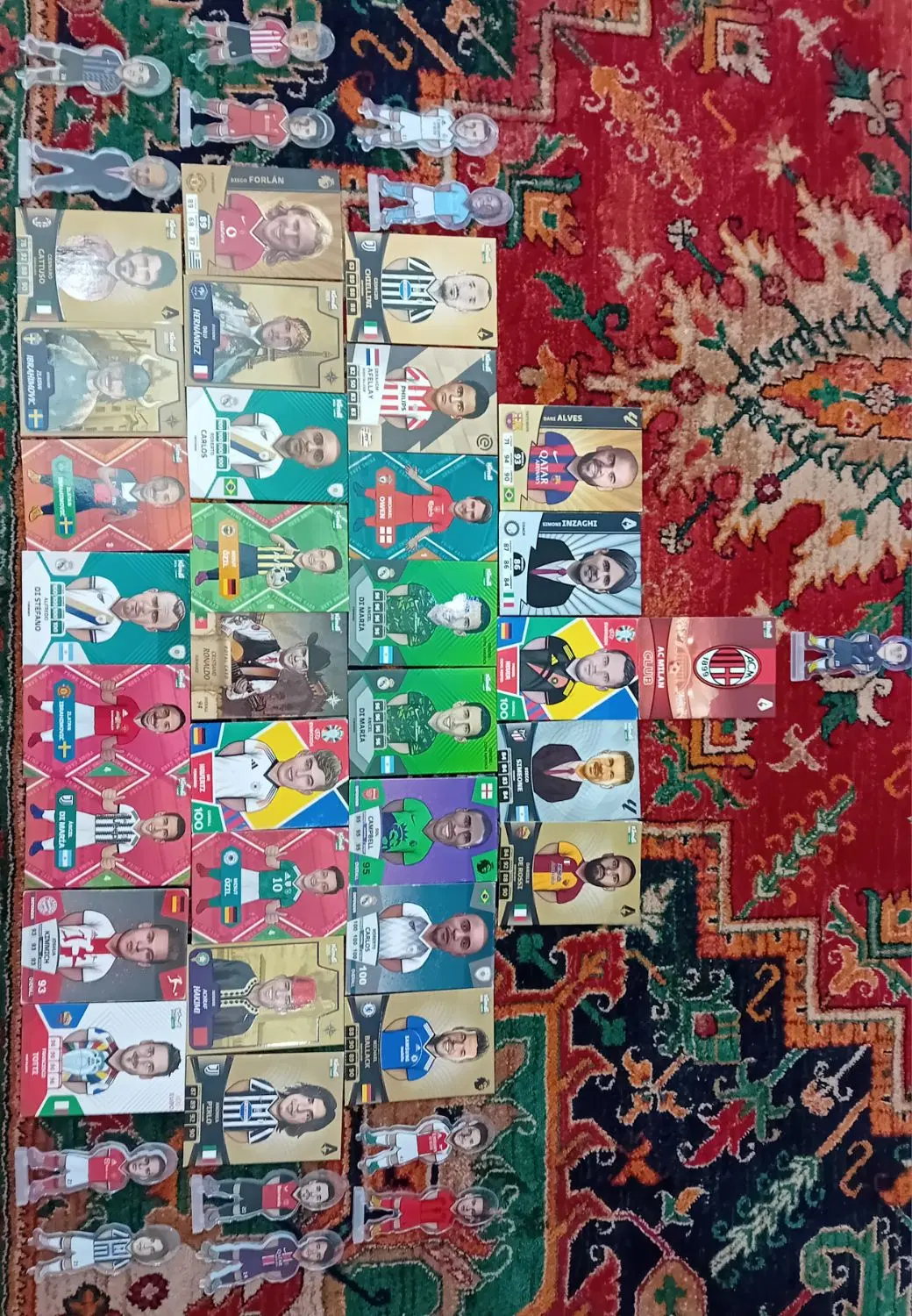 کیمدی ۲۰۲۴،۲۰۲۵،۲۰۲۶|کلکسیون و سرگرمی|تهران, وحیدیه|دیوار