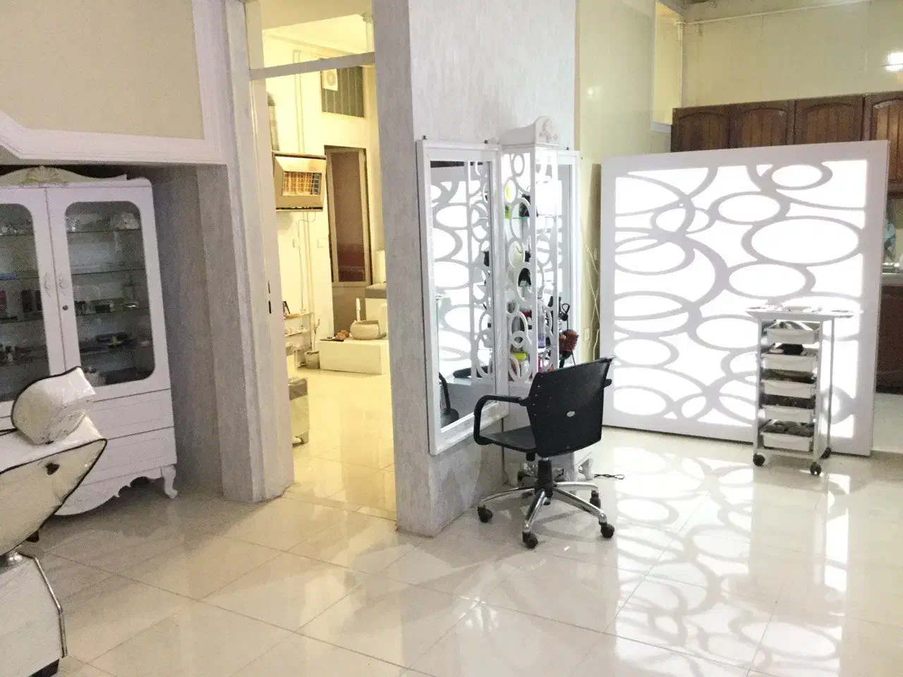 فروش واحد ۷۲ متری با موقعیت اداری و تجاری|فروش دفتر کار، اتاق اداری، مطب|کرمانشاه, |دیوار