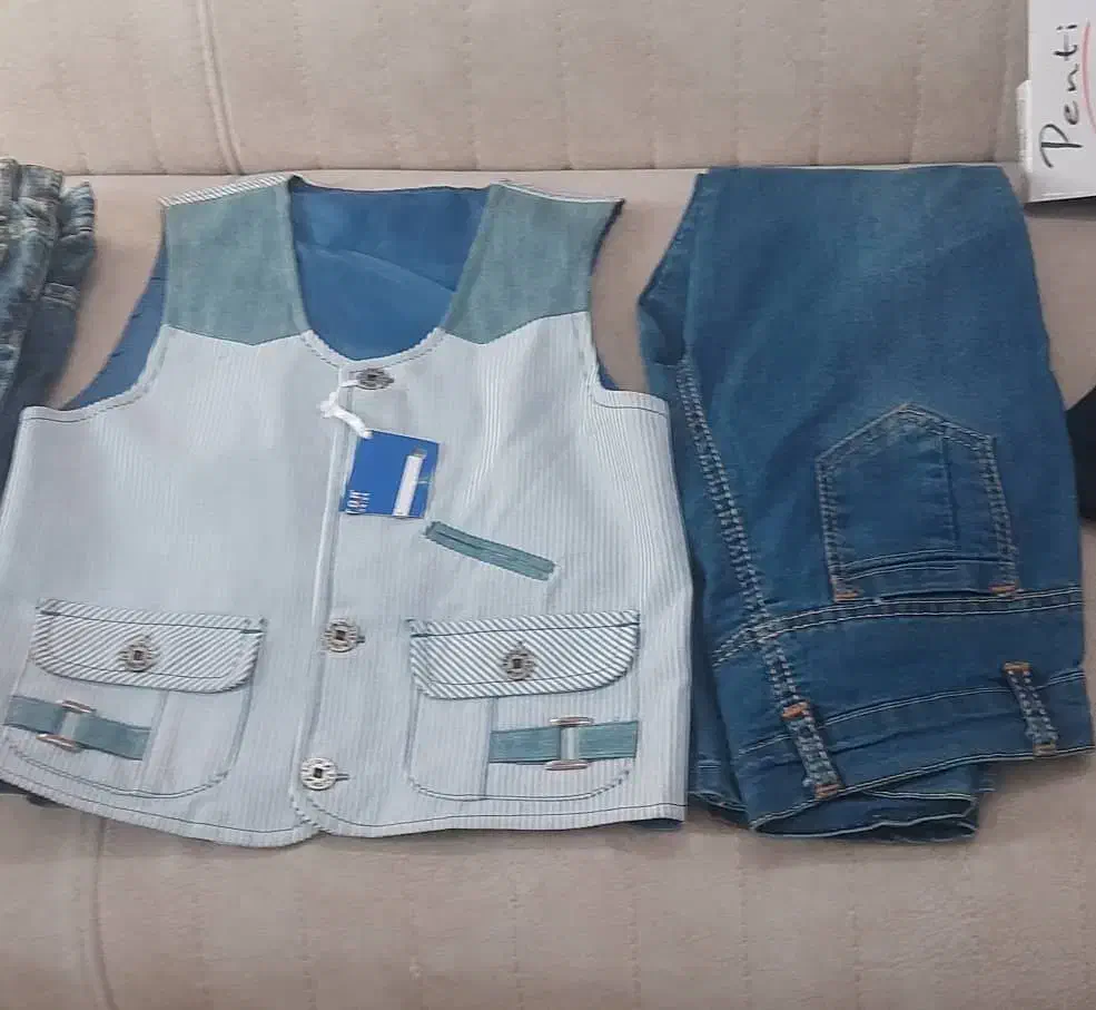 فروش لباس بچه گانه|کفش و لباس بچه|قائمشهر, |دیوار