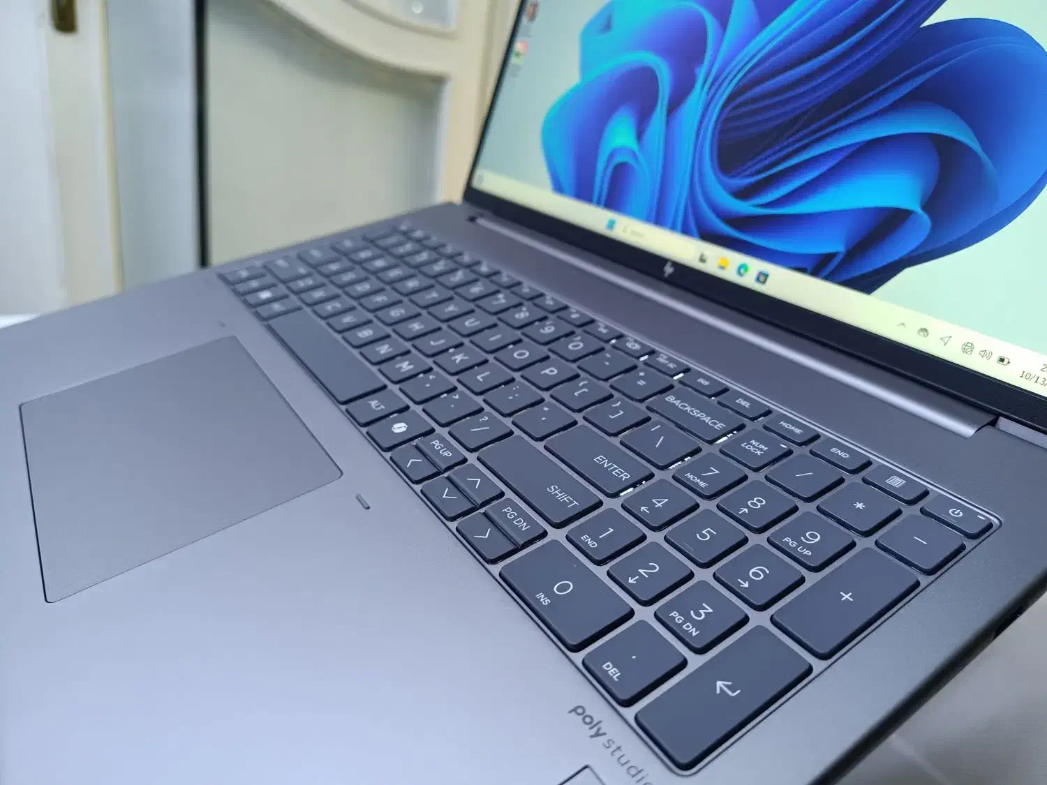 hp ZBook Power G11 نسل چهارده RTX 1000|رایانه همراه|تهران, میدان ولیعصر|دیوار