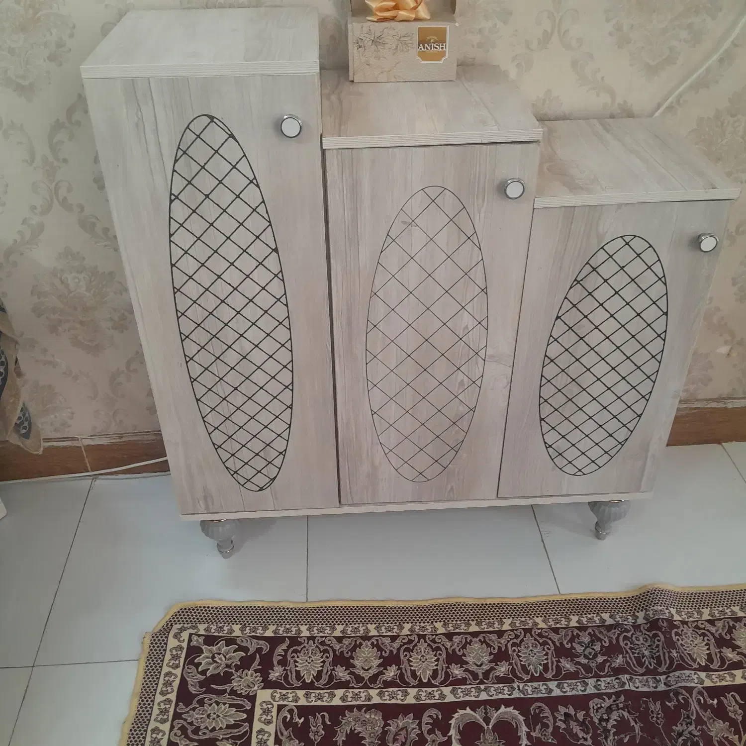 میز جاکفشی کابینت|حراج|تربت‌حیدریه, آغوی|دیوار