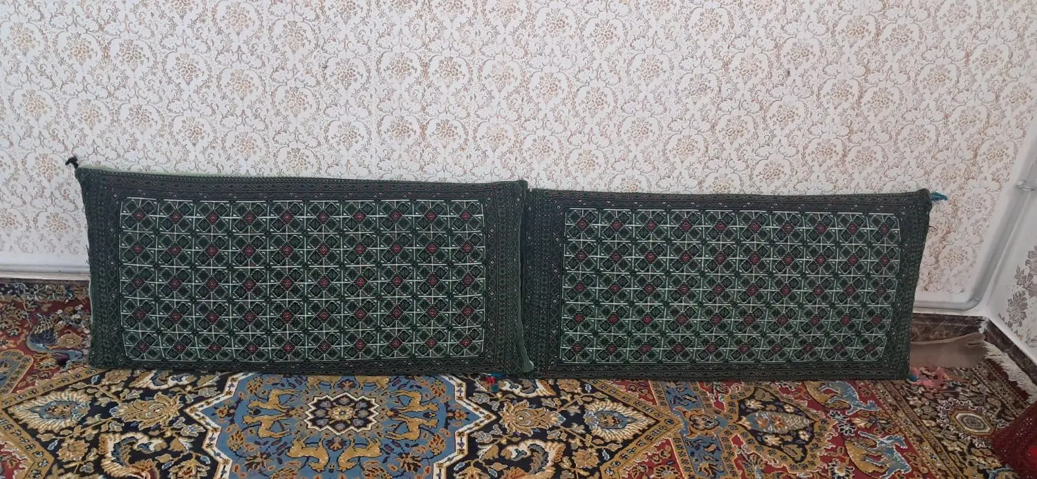 پشتی|پشتی|زنجان, |دیوار