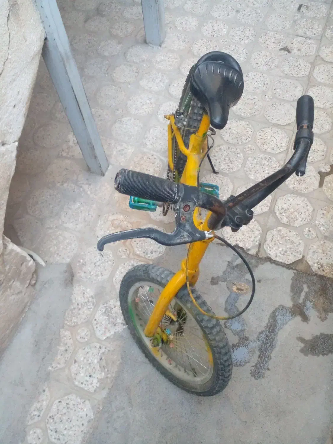 دوچرخه|دوچرخه، اسکیت، اسکوتر|نجف‌آباد, گلبهار|دیوار