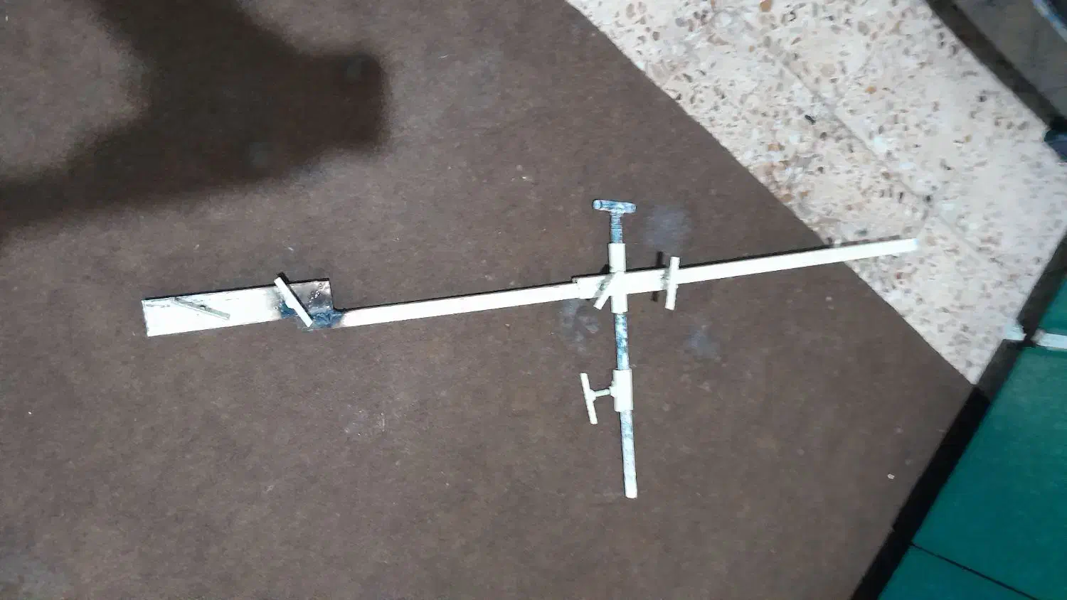 پرگار یا همون مینی پرگار|صنایع دستی و سایر لوازم تزئینی|کرمان, |دیوار