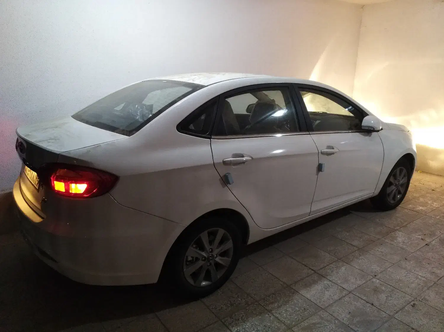 جک J4 اتوماتیک|خودرو سواری و وانت|مشهد, نکاح|دیوار