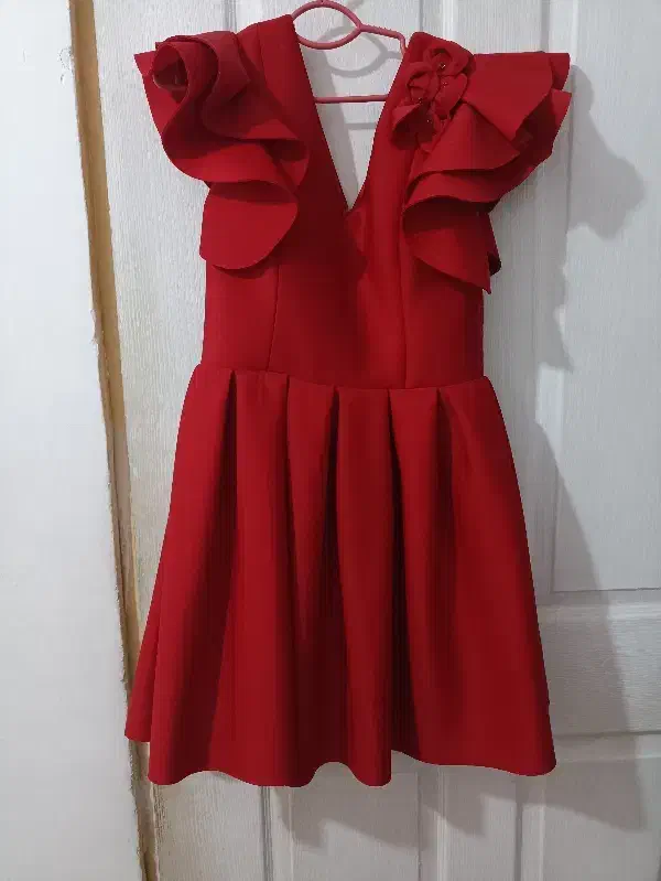 لباس مجلسی|لباس|زرند, |دیوار