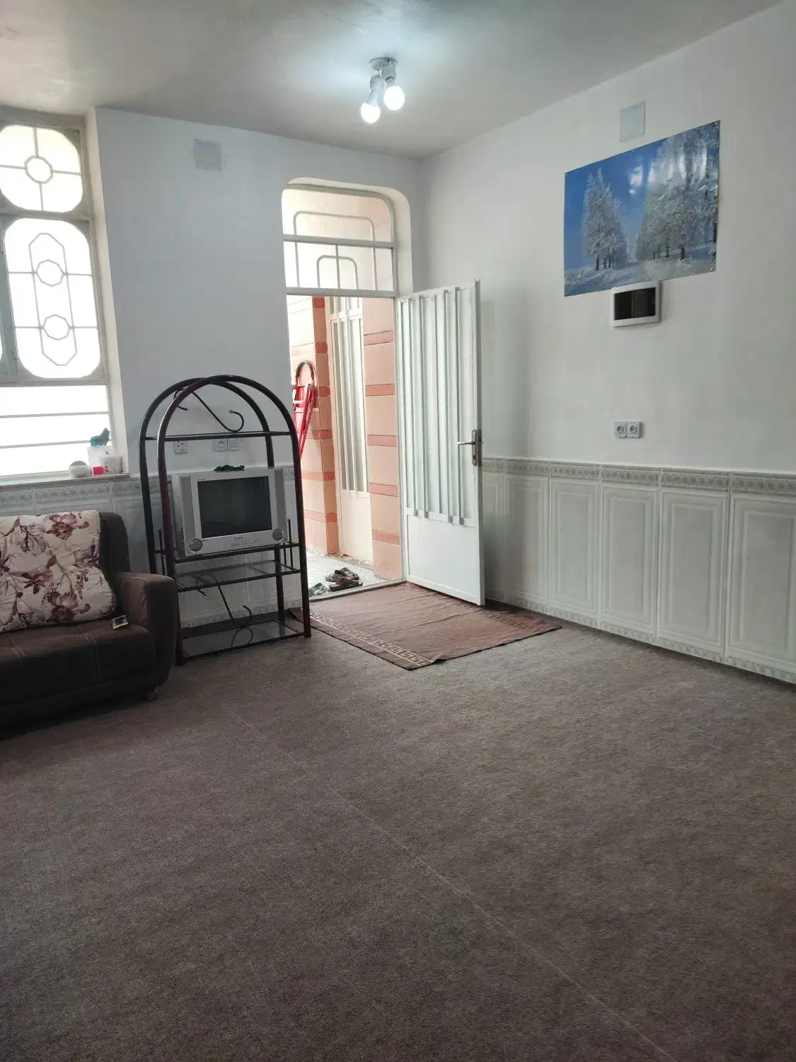 خانه ویلایی اجاره روزانه|اجارهٔ کوتاه‌مدت آپارتمان و سوئیت|شوش, |دیوار