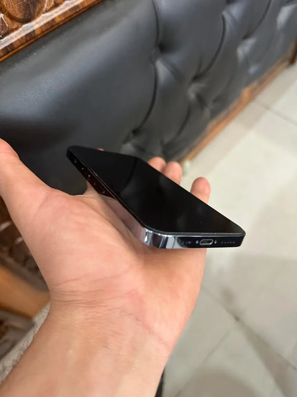 آیفون 13pro|موبایل|گرگان, |دیوار