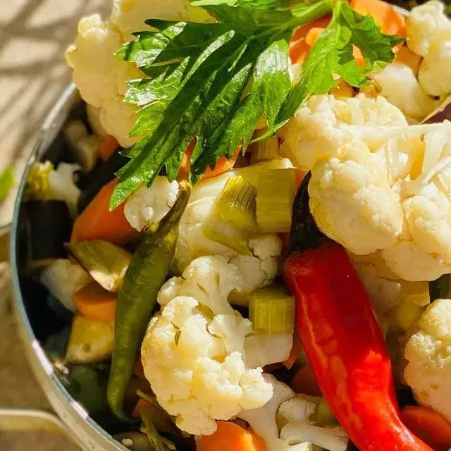 ترشیجات خانگی|خوردنی و آشامیدنی|کرمانشاه, |دیوار