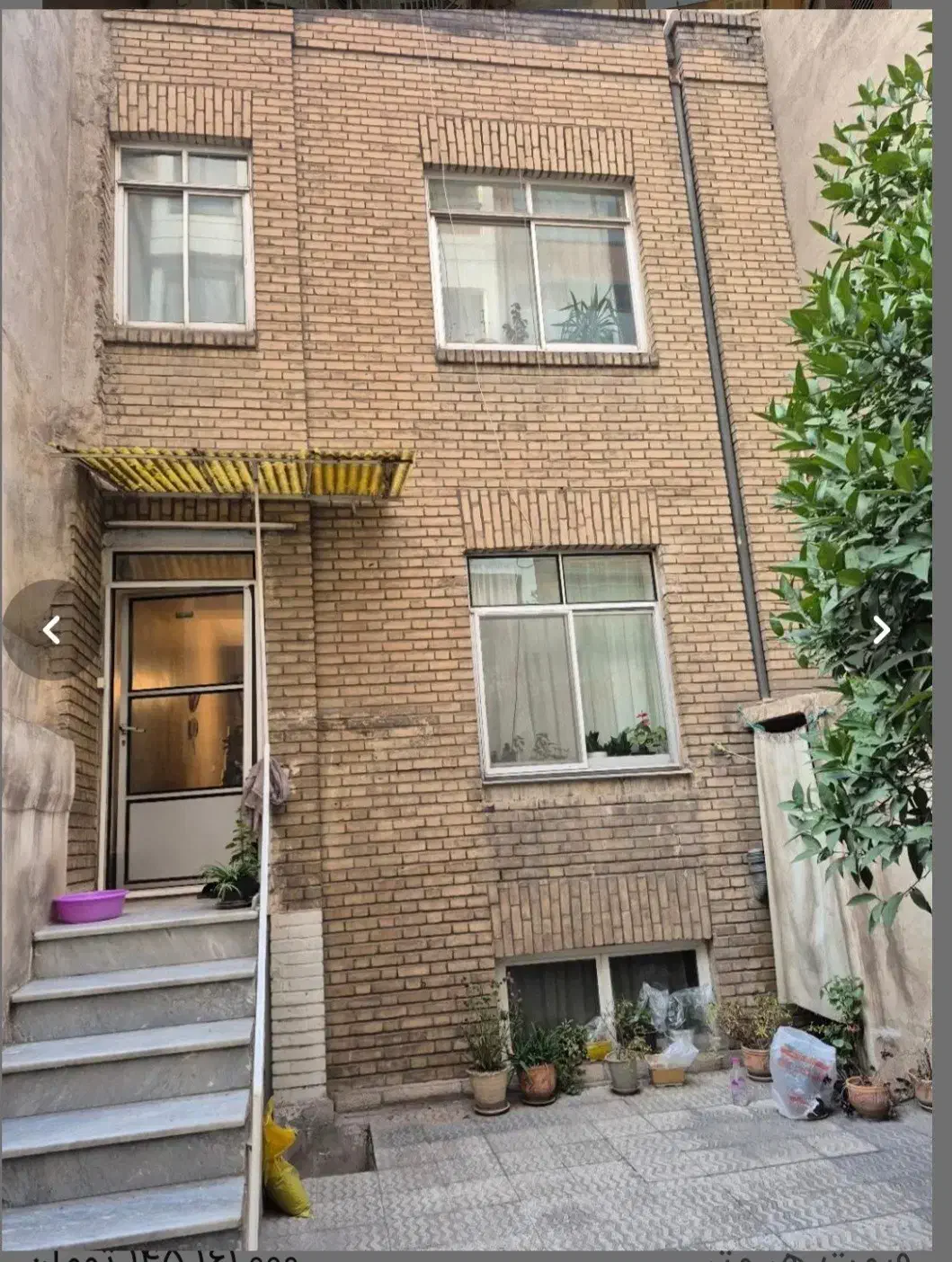 ملک کلنگی ویلایی|فروش خانه و ویلا|تهران, دروازه شمیران|دیوار