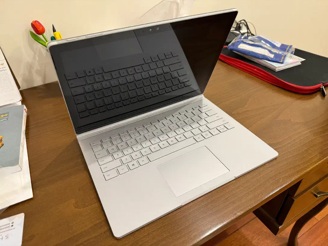 Surface book 1|رایانه همراه|تهران, نیاوران|دیوار
