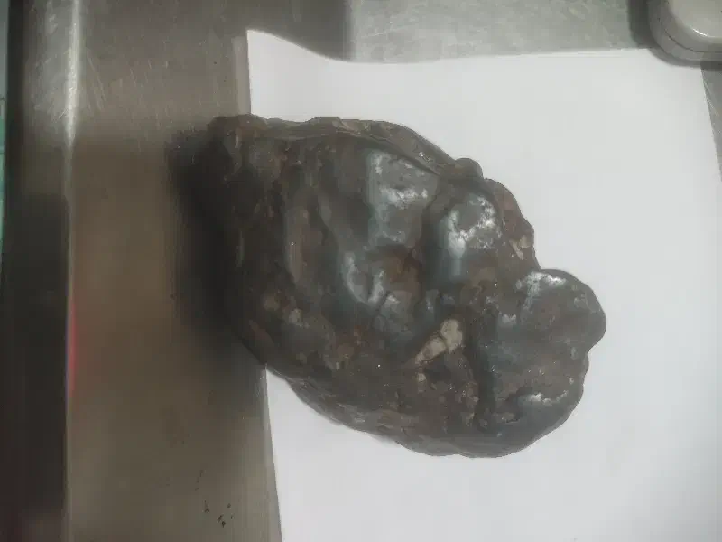 شهاب سنگ|کلکسیون اشیاء عتیقه|چناران, |دیوار