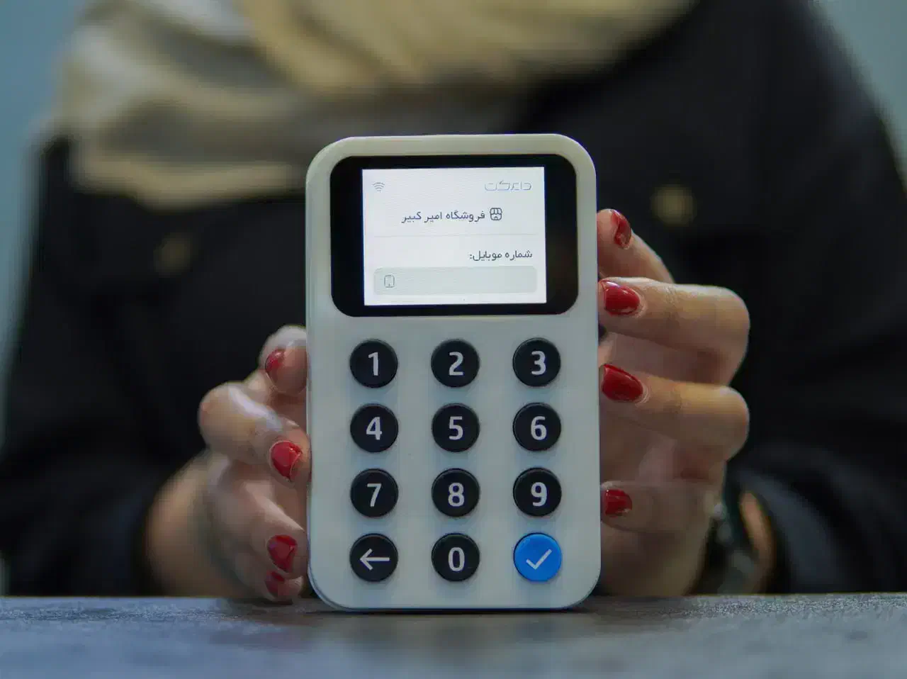 بانک مشتریان + وبسایت|ابزارآلات|قم, پردیسان|دیوار